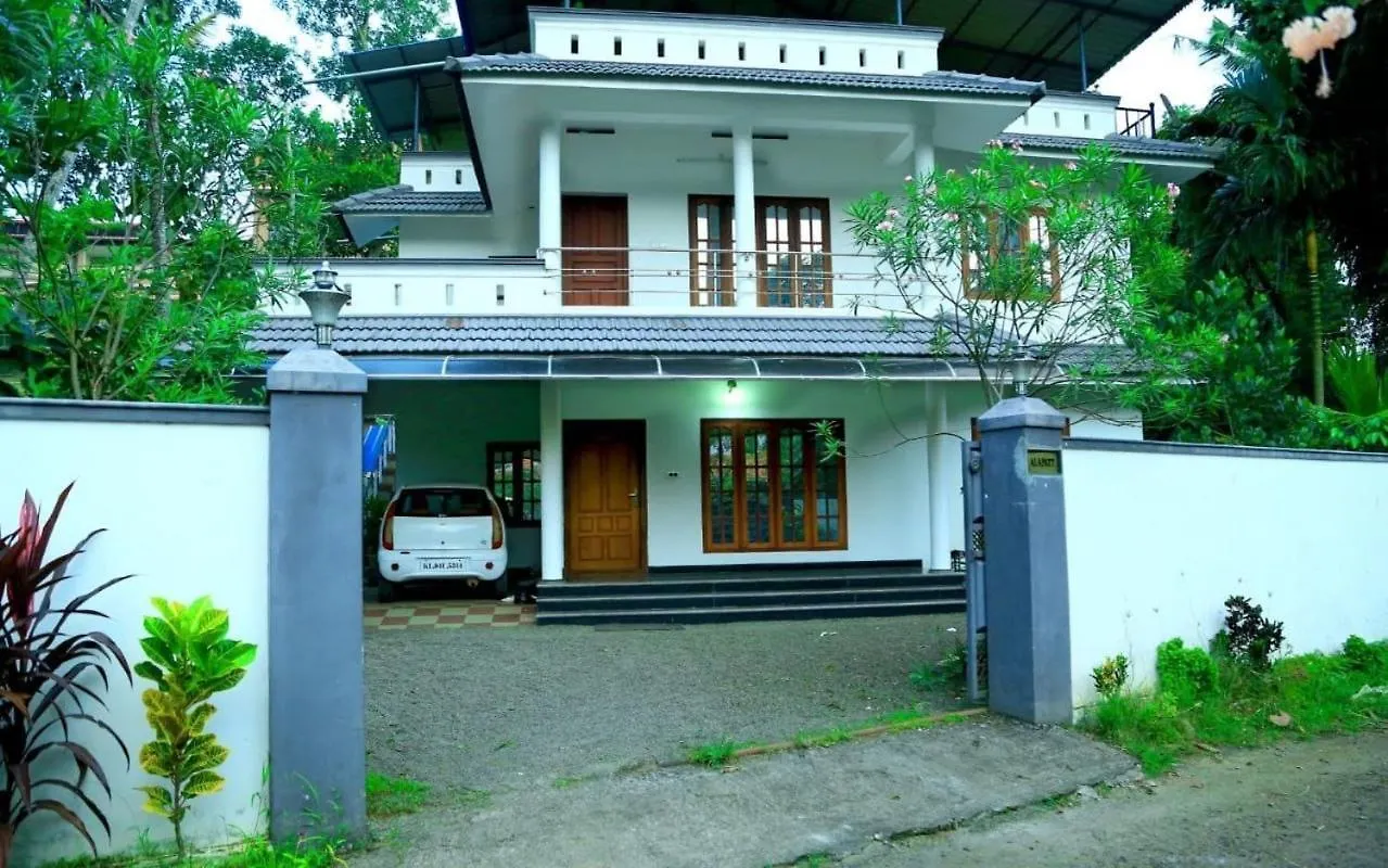 Alapatt Homestay Alappuzha