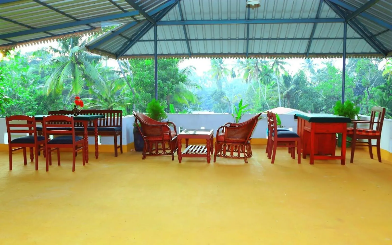 Alapatt Homestay Alappuzha 0*,  India