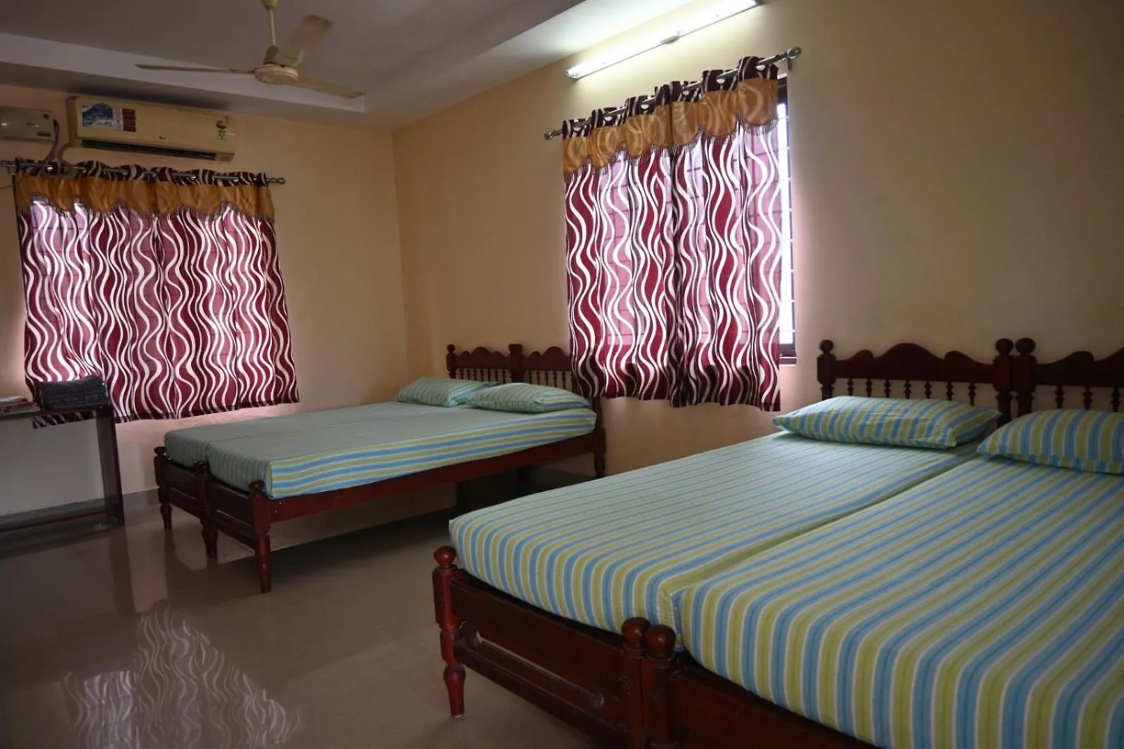 Alapatt Homestay Alappuzha India