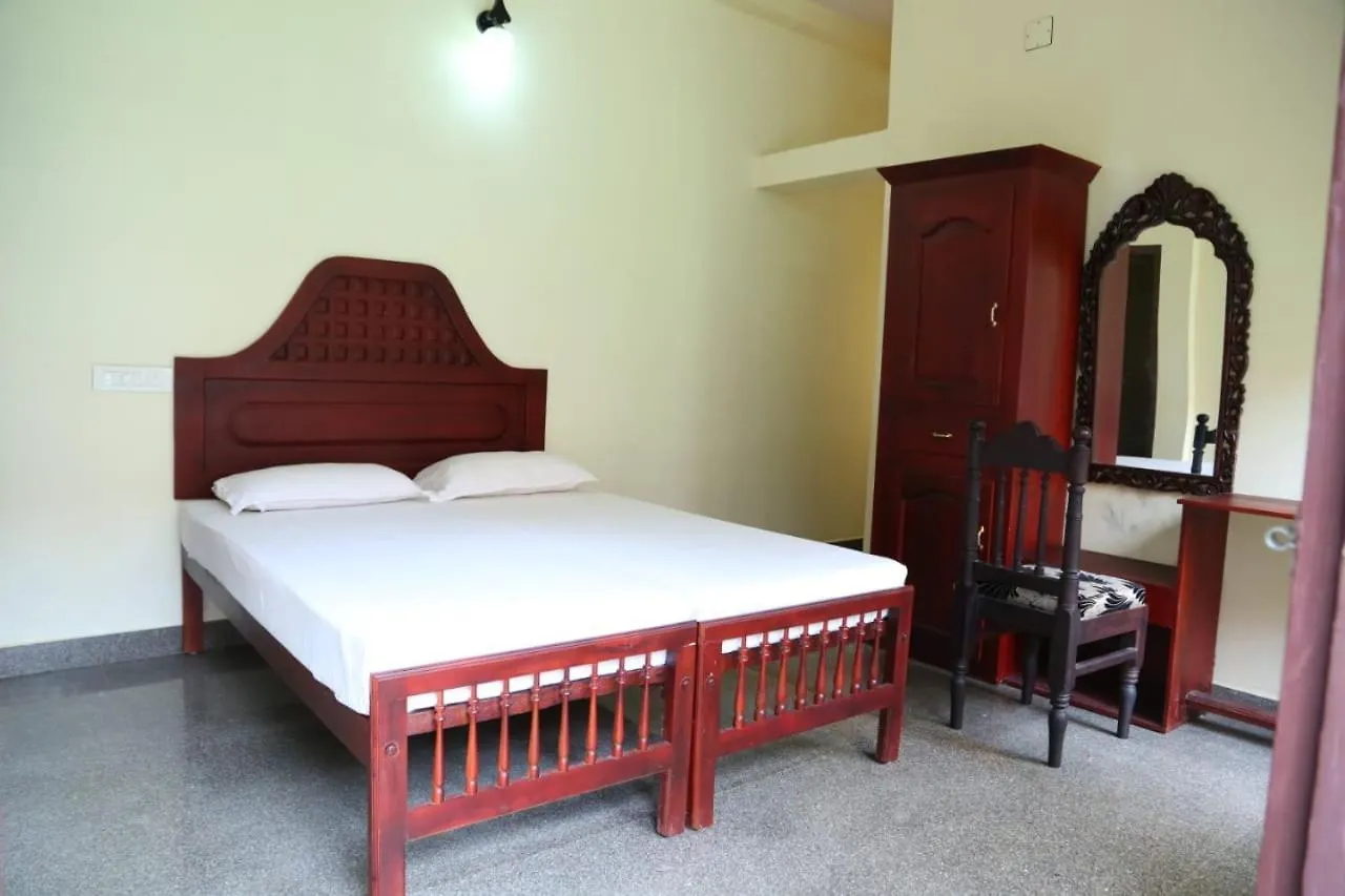 Alapatt Homestay Alappuzha