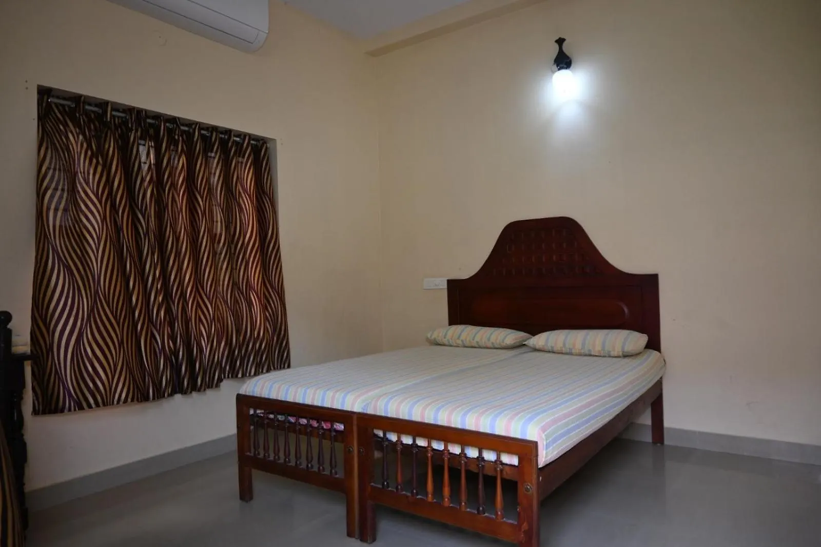 Alapatt Homestay Alappuzha