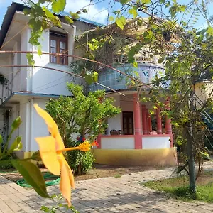 Gasthuis Johnson's - Ecohouseboat, Alappuzha