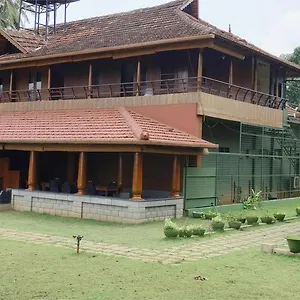 Accommodatie bij particulieren Kuttichira Heritage, Alappuzha
